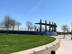 Greatwood, Tx 19 Brazos River Park