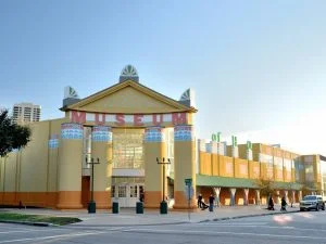 Harris County, Tx 20 Childrens Museum Houston