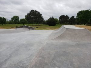 Missouri City, Tx 20 Community Park