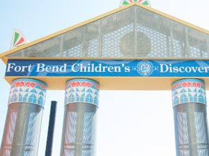 Sugar Land, Tx 20 Fort Bend Childrens Discovery Center 1