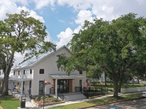 Richmond, Tx 16 Fort Bend Museum 1