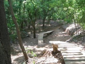 Greatwood, Tx 20 Justin P. Brindley Trail