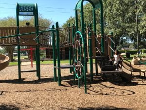 Greatwood, Tx 21 Lost Creek Park