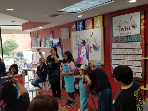 Greatwood, Tx 22 Painting With A Twist