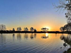 Seabourne Creek Nature Park