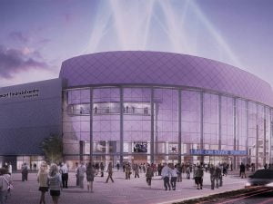 Greatwood, Tx 17 Smart Financial Centre at Sugar Land