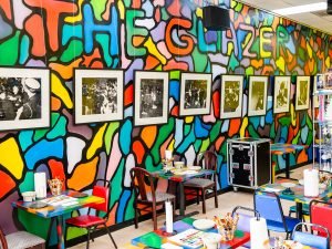 Missouri City, Tx 19 The Glazery Art Fun