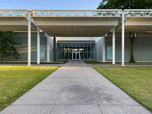 The Menil Collection